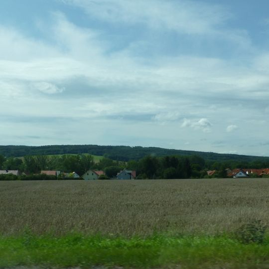 Krahn-Berg