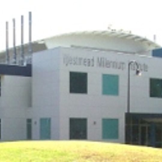 Westmead Millennium Institute for Medical Research