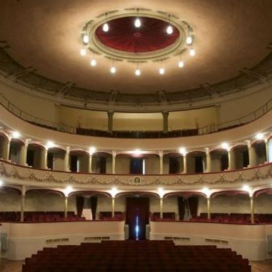 Teatro Sociale