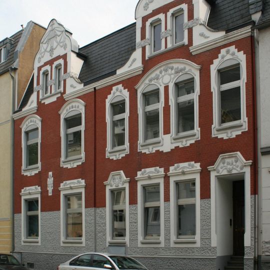 Hagelkreuzstraße 44