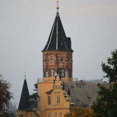 Schloss Ehrenberg