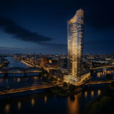 Elbtower