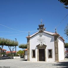 Capela de Nossa Senhora do Caminho