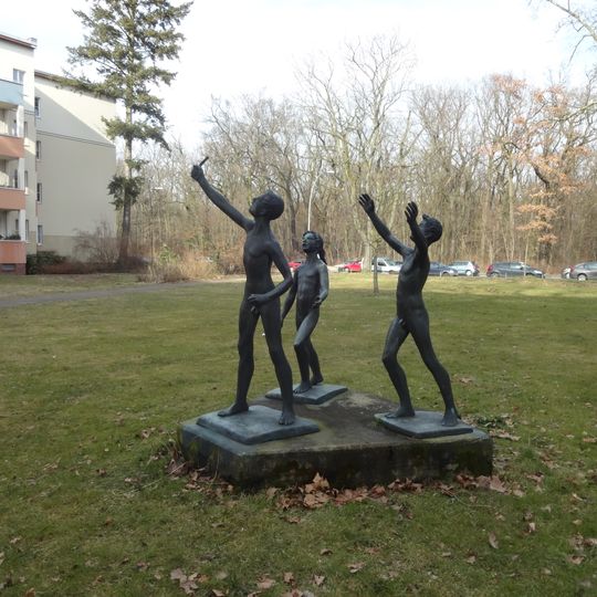 Freizeit und Lebensfreude