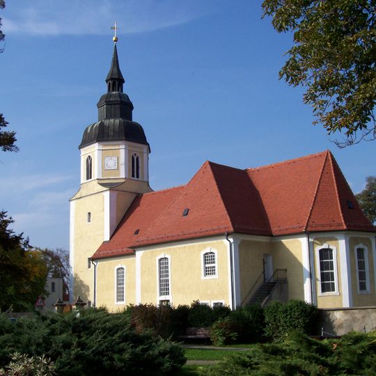 St.-Georgs-Kirche