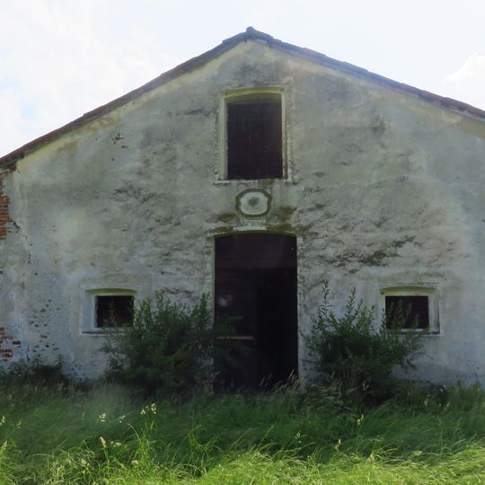 Oratorio di Santa Maria di Lebbia