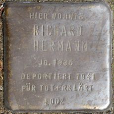 Richard Hermann