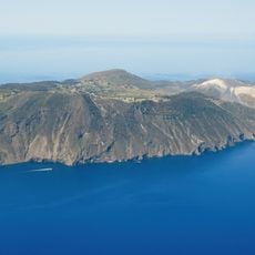 Isola di Vulcano