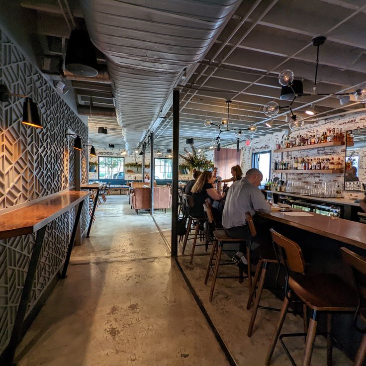 Lincoln Street Kitchen & Cocktails