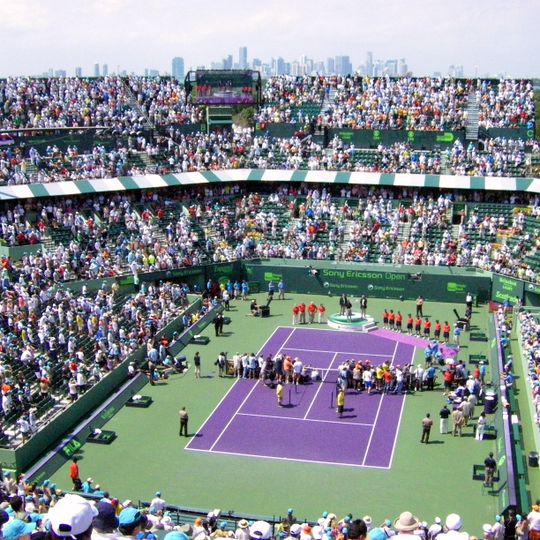 Miami Open