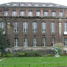 Wuppertal City Library