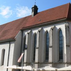 Karmeliterkirche (Weißenburg)
