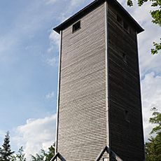 Lehenkopfturm