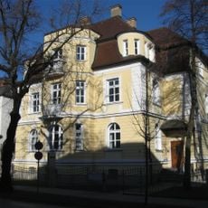 Prinzregentenstraße 20
