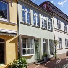 St.-Nicolai-Straße 4