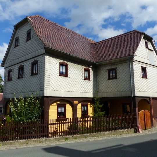 Hauptstraße 129