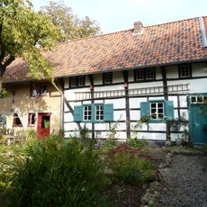 Kleebergerweg 1, Mechelen