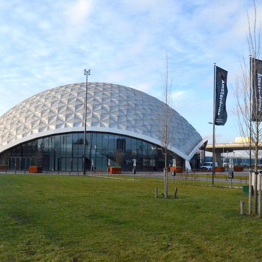 Amsterdome