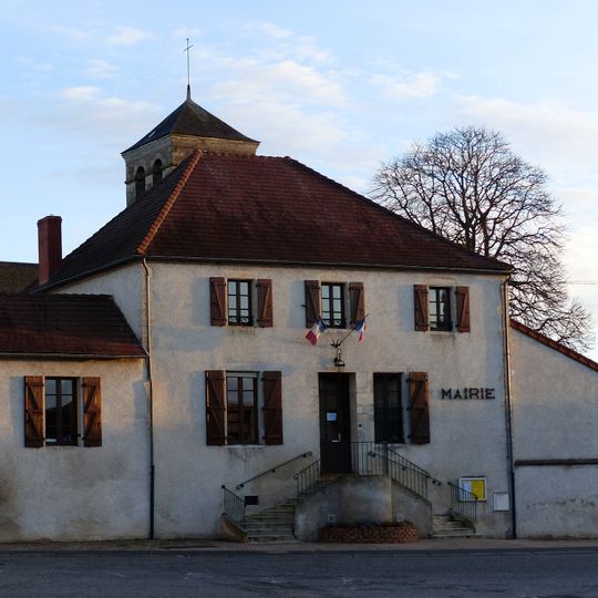 Saint-Bonnet-de-Rochefort
