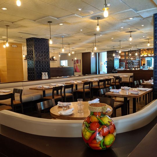 Bulla Gastrobar