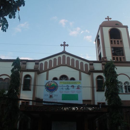 Catedral de Surigao