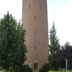 Nieuwe watertoren