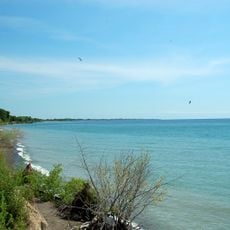 Wheatley Provincial Park