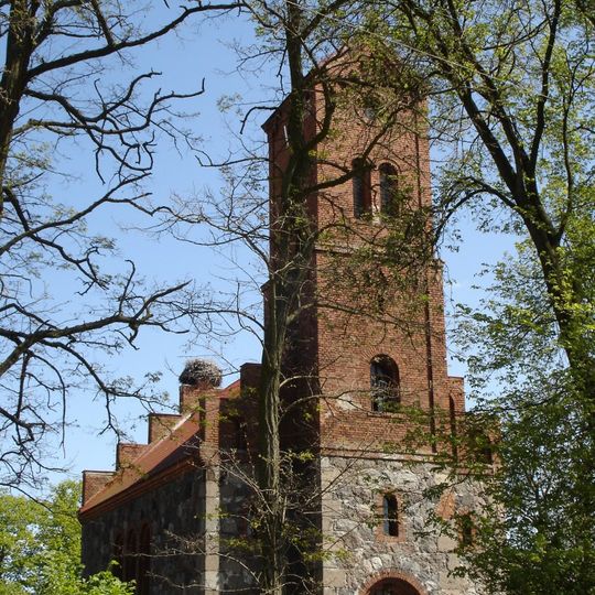 Żarowo, West Pomeranian Voivodeship