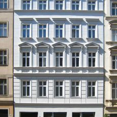 Mietshaus