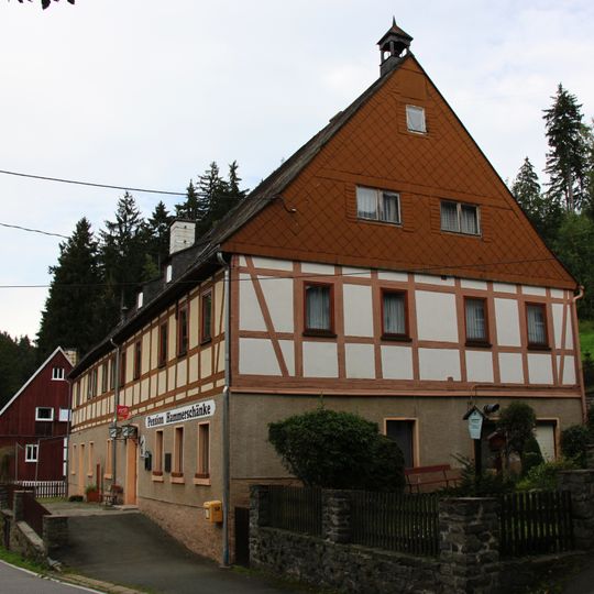 Gasthof Talstraße 5