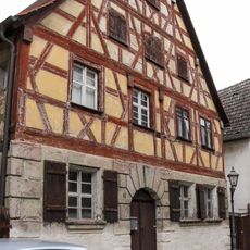 Wohnhaus in Altdorf bei Nürnberg