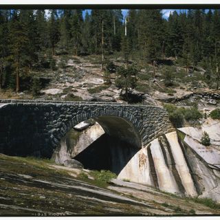 Clover Creek Bridge