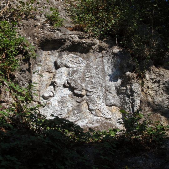 Denkmal Ludwig Steub