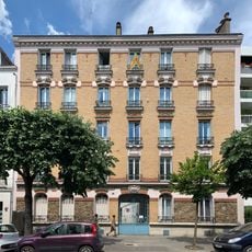 Villa du Progrès