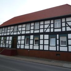 Wohnhaus Polschebockstraße 1