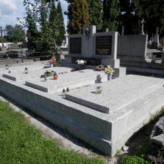 Reštaurátor, maliar