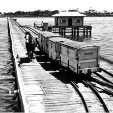 Truganina Explosives Reserve