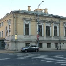 Լ. Ի. Դոլգովի տուն