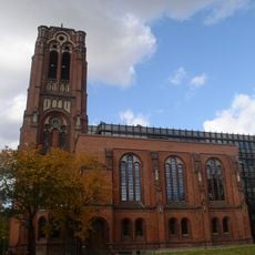 Auferstehungskirche