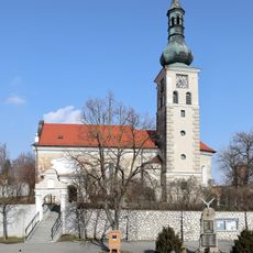 Pfarrkirche Niedersulz