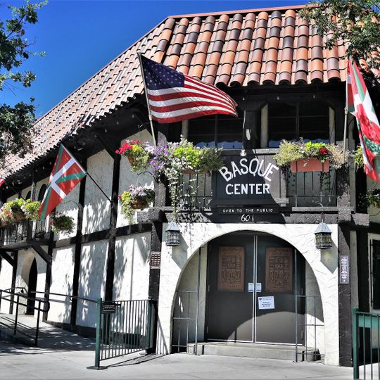 Basque Museum and Cultural Center
