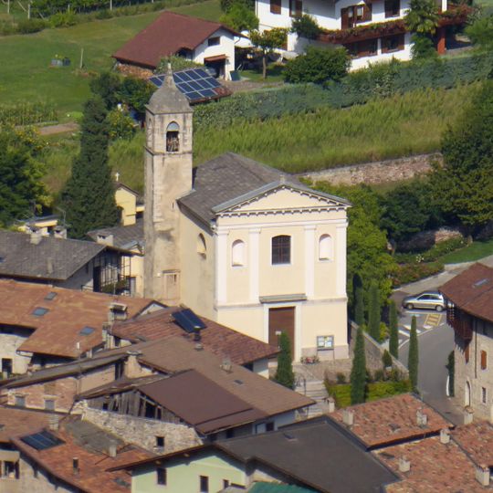 Chiesa di San Bartolomeo