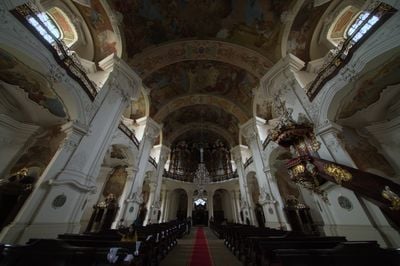 Intérieur 1