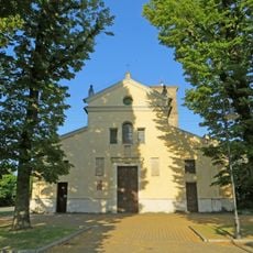 Chiesa di San Michele Arcangelo