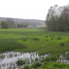 Vollmarshäuser Teiche