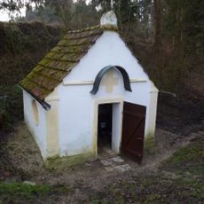 Brunnenkapelle