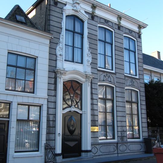 Havenpark 8, Zierikzee