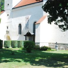 St. Pankraz (Reinprechtspölla)