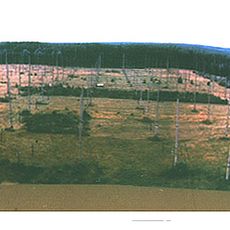 Sura Ionospheric Heating Facility