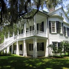 Grove Plantation